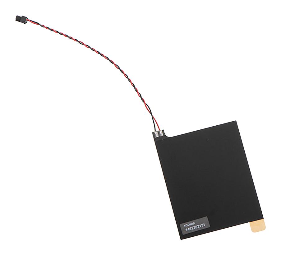 Molex 146236-2122 Rf Antenna, Nfc, Adhesive, 13.56Mhz