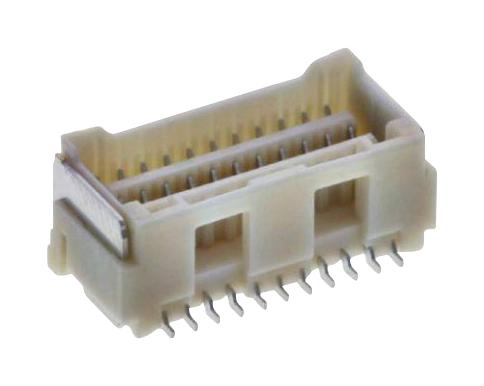 Molex 503154-2290 Connector, Rcpt, 22Pos, 2Row, 1.5mm