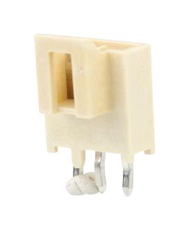 Molex 105309-2103 Connector, Hdr, 3Pos, 1Row, 2.5mm, Th