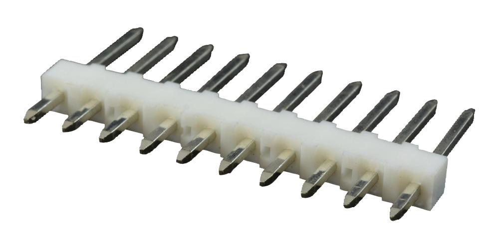 Molex 22-03-2141 Connector, Header, 14Pos, 1Row, 2.54mm