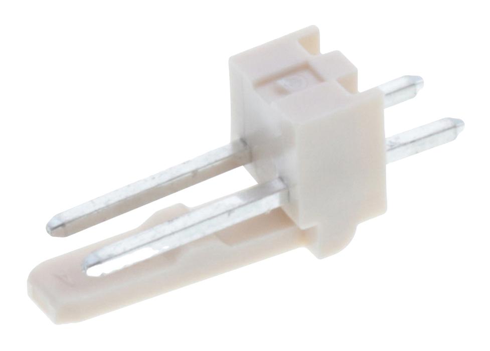 Molex 22-11-1051 Connector, Hdr, 5Pos, 1Row, 2.54mm, Th