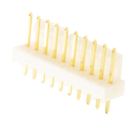 Molex 22-11-2172 Connector, Header, 17Pos, 1Row, 2.54mm