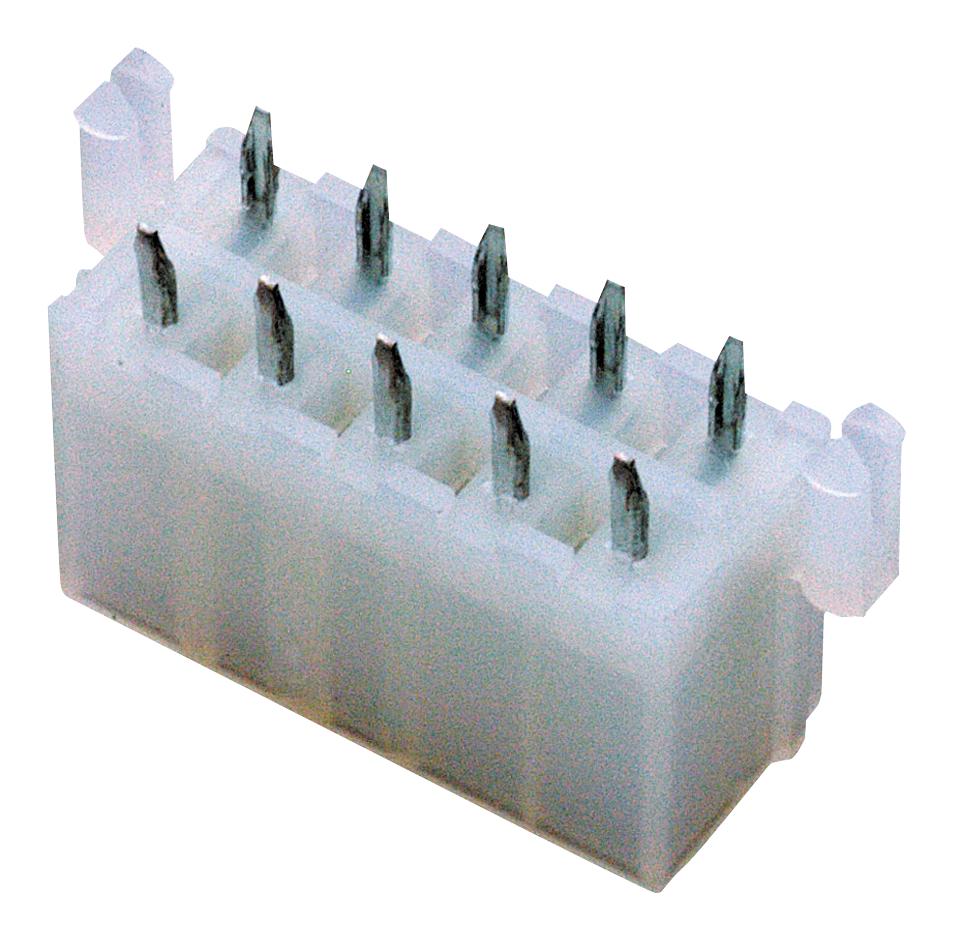 Molex 39-29-9247 Connector, Header, 24Pos, 2Row, 4.2mm