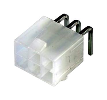 Molex/partner Stock 39-30-1202 Connector, Header, 20Pos, 2Row, 4.2mm