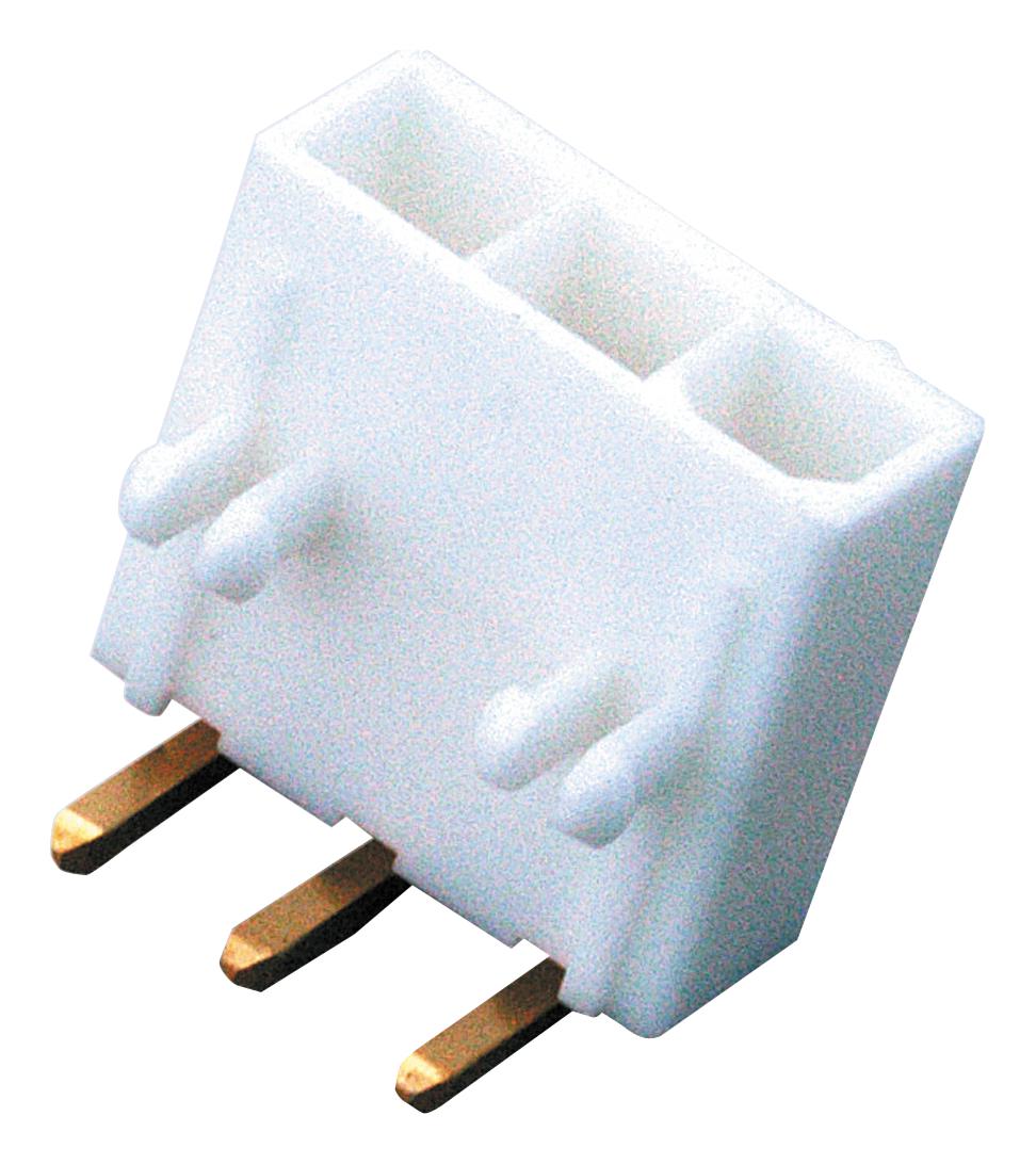 Molex 39-30-3056 Connector, R/a Header, 5Pos, 1Row, 4.2mm