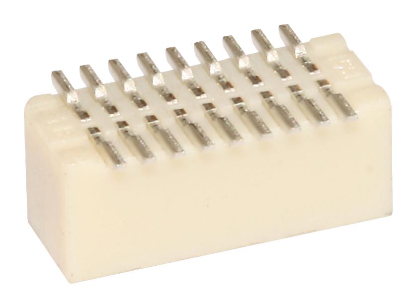 Molex 53307-1871 Connector, Header, 26Pos, 2Row, 2mm