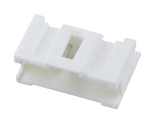 Molex 55935-0710 Connector, Header, 8Pos, 2Row, 4.2mm