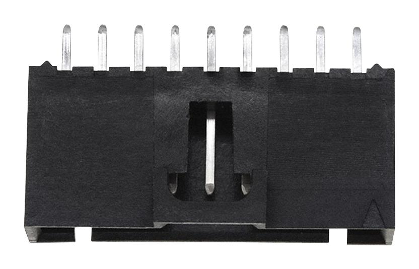 Molex 70543-0113 Connector, Header, 9Pos, 1Row, 2.54mm