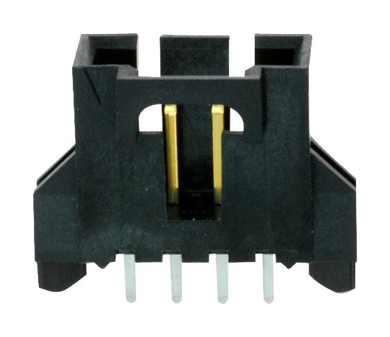 Molex 70545-0071 Connector, Header, 2Pos, 1Row, 2.54mm