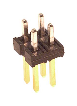 Molex 87758-4016 Connector, Header, 40Pos, 2Row, 2mm