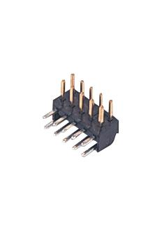 Molex/partner Stock 87760-0816 Connector, R/a Header, 8Pos, 2Row, 2mm