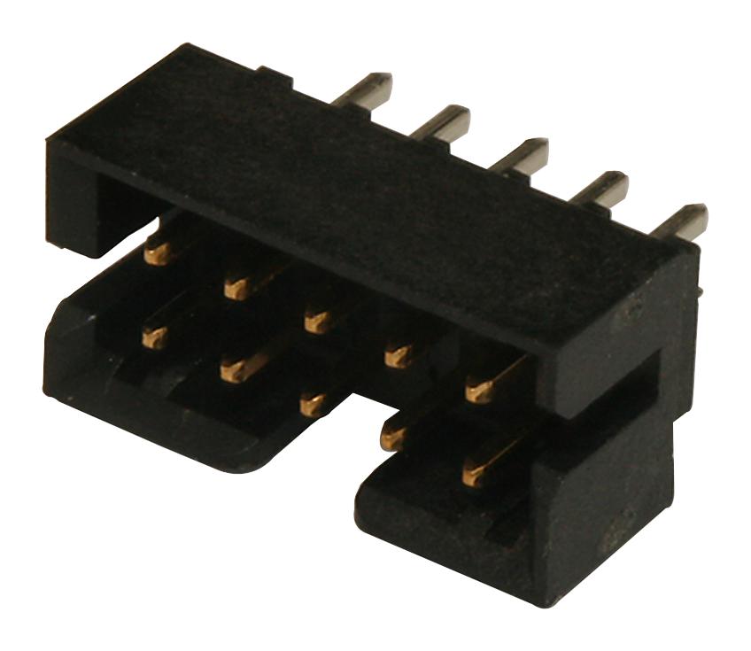 Molex 87831-1021 Connector, Header, 12Pos, 2Row, 4.2mm