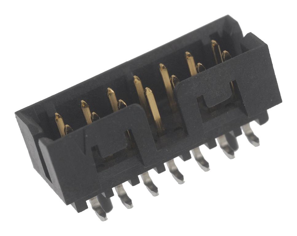 Molex 87832-5822 Connector, Header, 18Pos, 2Row, 2mm