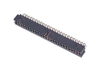 Molex 87833-0820 Connector, Header, 8Pos, 2Row, 2mm