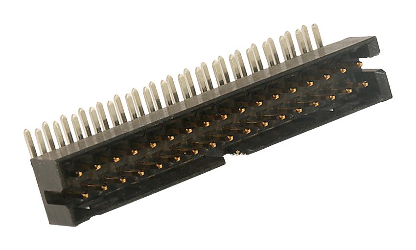 Molex 87833-3420 Connector, R/a Header, 34Pos, 2Row, 2mm