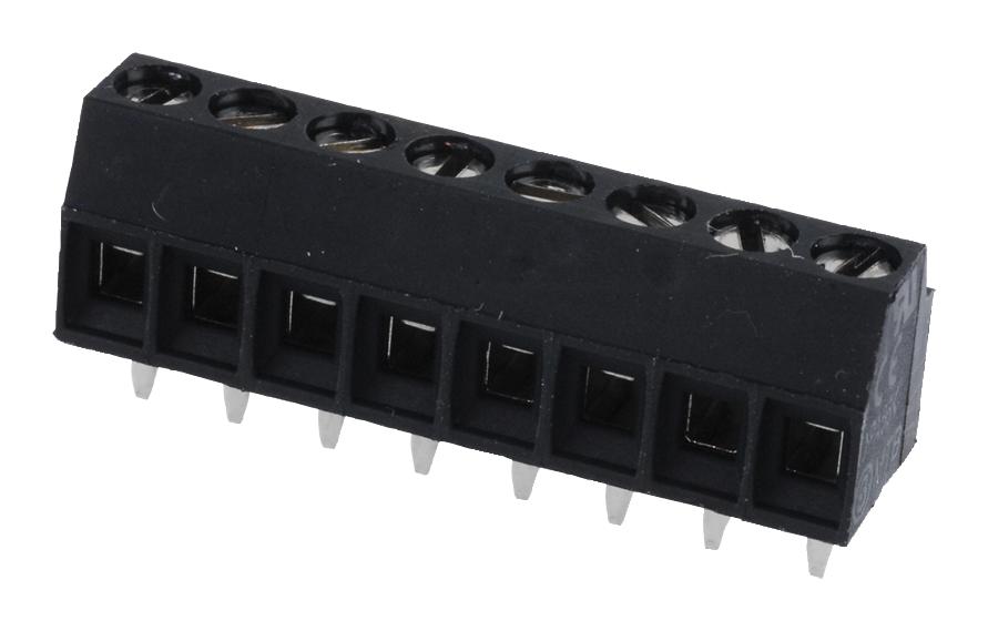 Molex/partner Stock 39357-0008 Wire-To-Board Terminal Blocks