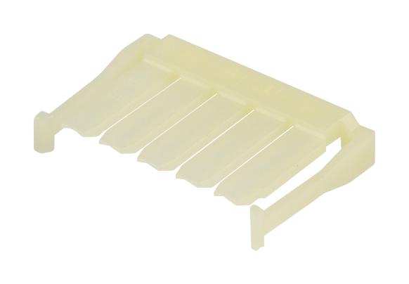 Molex 105325-2005 Tpa Retainer, 5Pos, 1Row