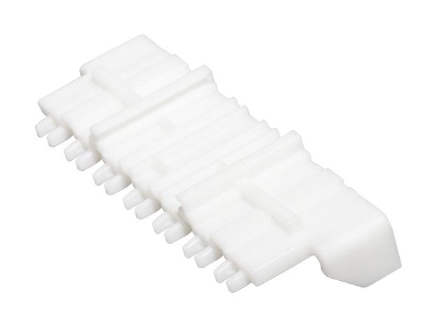 Molex 172709-0002 Tpa Retainer, 2Pos, 1Row