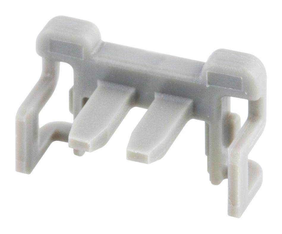 Molex 505152-0200 Tpa Retainer, 2Pos, 1Row