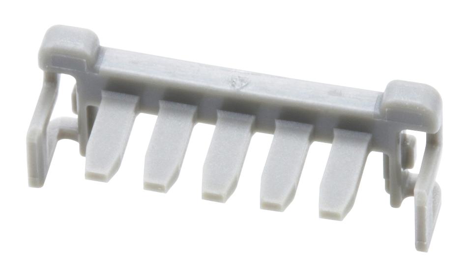 Molex 505152-0500 Tpa Retainer, 5Pos, 1Row