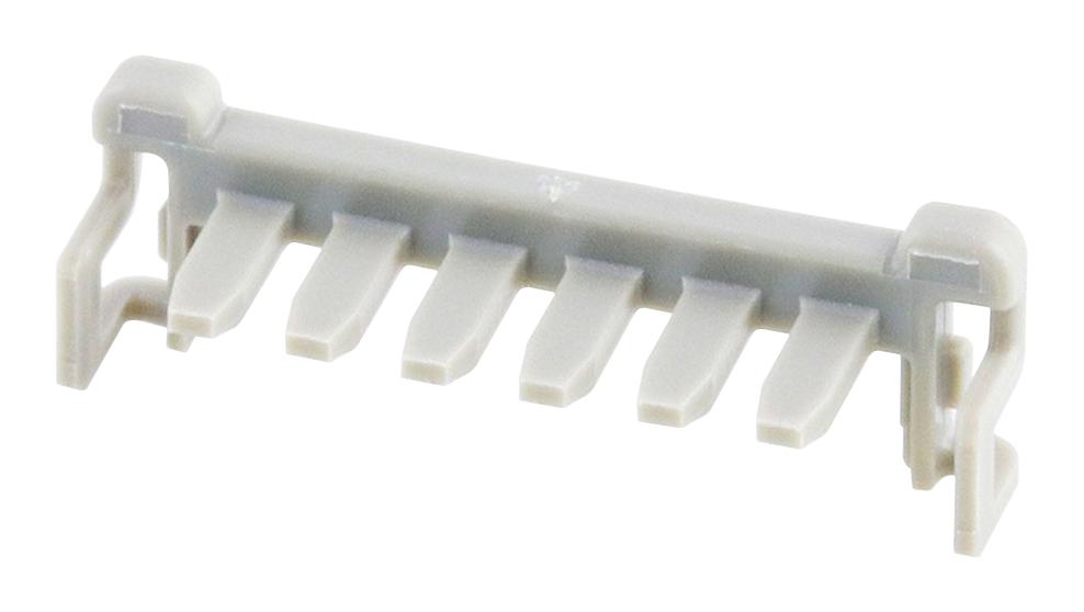 Molex 505152-0600 Tpa Retainer, 6Pos, 1Row