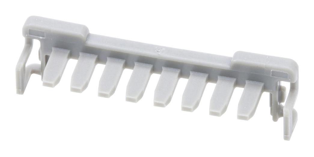 Molex 505152-0800 Tpa Retainer, 8Pos, Pbt