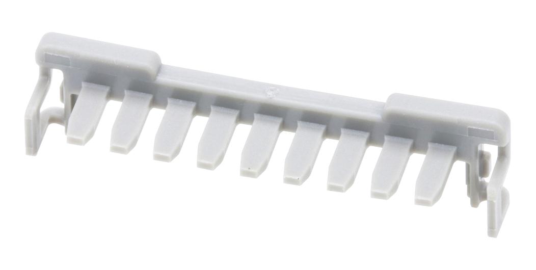 Molex 505152-0900 Tpa Retainer, 9Pos, 1Row