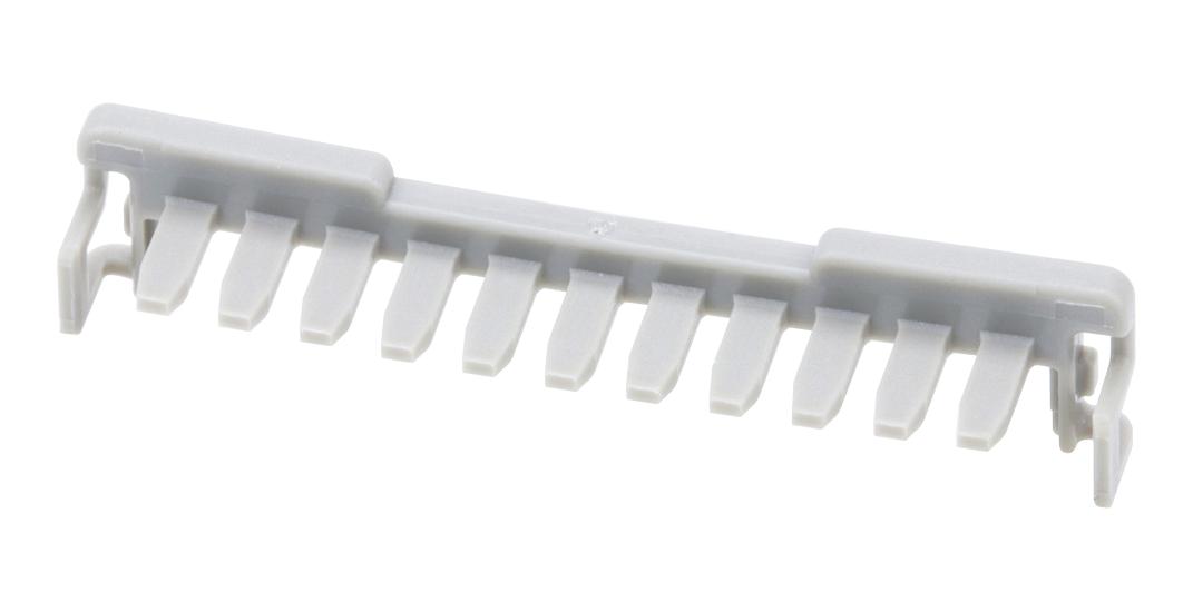 Molex 505152-1100 Tpa Retainer, 11Pos, 1Row