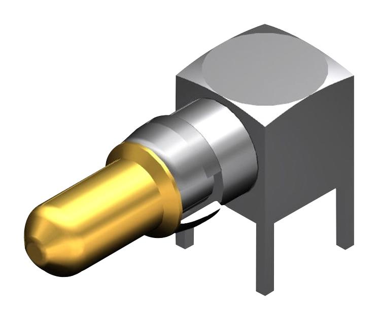 Molex 172704-0189 D Sub Contact, Pin, Through Hole