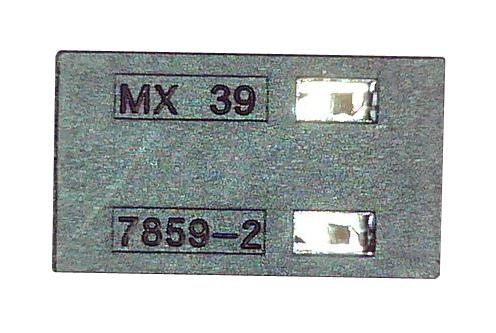 Molex 15-38-1026 Connector Housing, Rcpt, 2Pos, 2.54mm