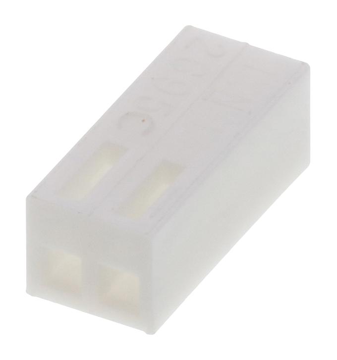 Molex 22-01-2021 Boitier Connectorecteur Femelle 3Voies 2.54mm