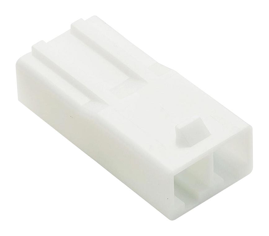 Molex 35150-0209 Connector Housing, Rcpt, 2Pos, 6.2mm