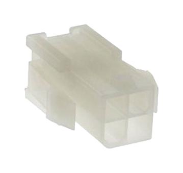 Molex 39-01-3123 Connector Housing, Plug, 12Pos, 4.2mm