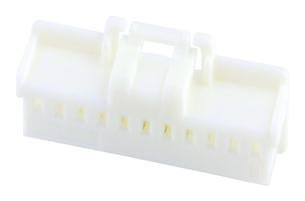 Molex 502351-1100 Connector Housing, Rcpt, 11Pos, 2mm