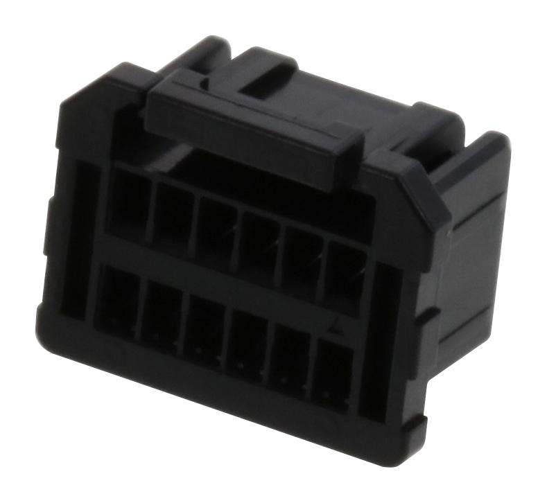 Molex/partner Stock 505432-1201 Pin And Socket Connector Housings