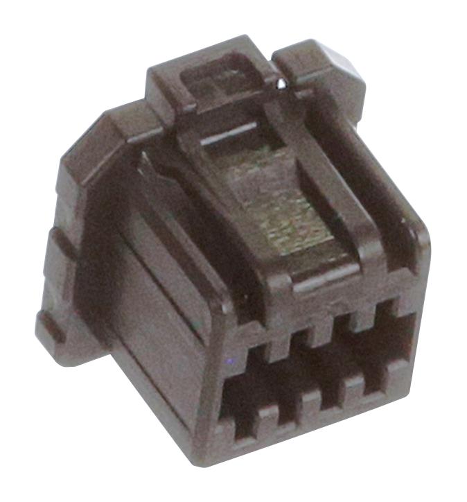 Molex 505432-2401 Connector Housing, Rcpt, 24Pos, 1.25mm