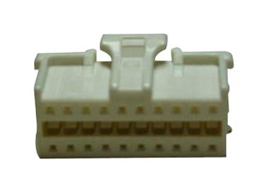 Molex/partner Stock 51353-2000 Pin And Socket Connector Housings