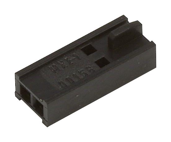 Molex/partner Stock 90156-0158 Connector Housing, Rcpt, 18Pos, 2.54mm