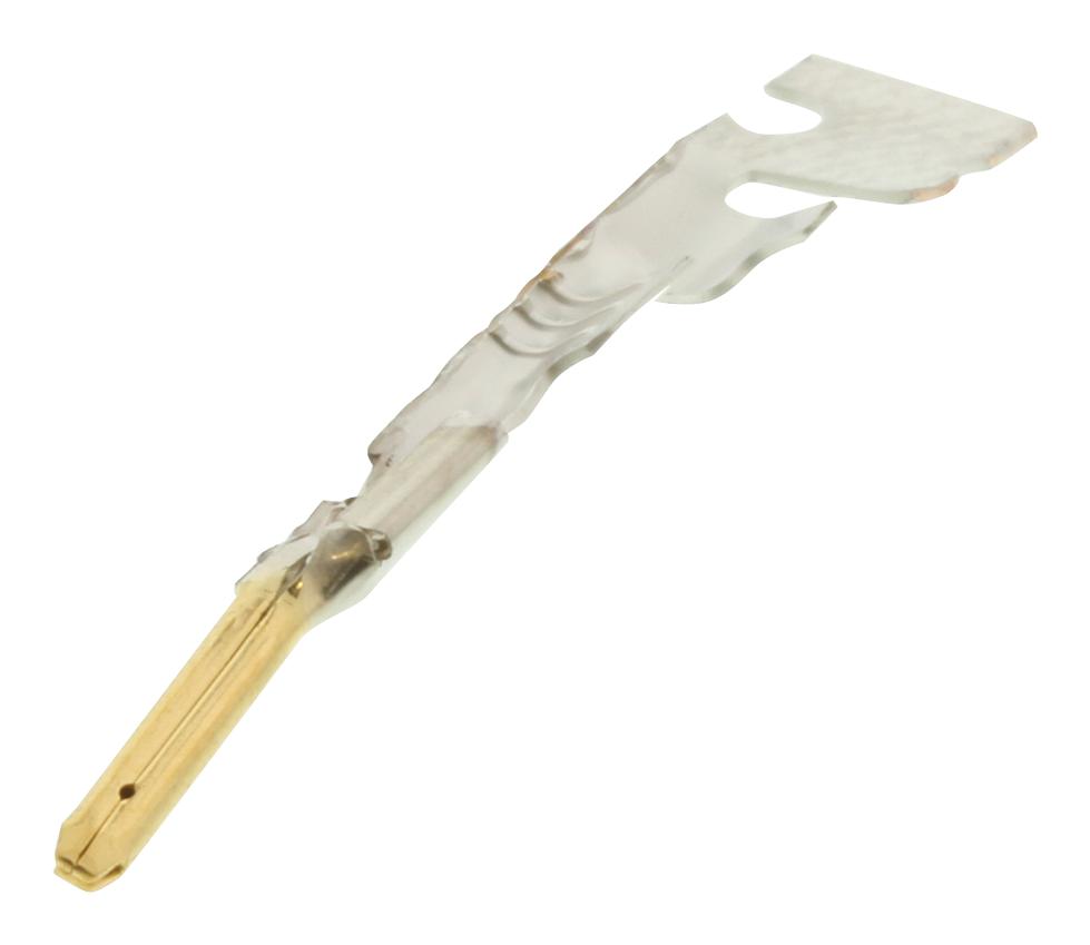 Molex 19417-0026 Automotive Contact, Pin, 22-18Awg, Crimp