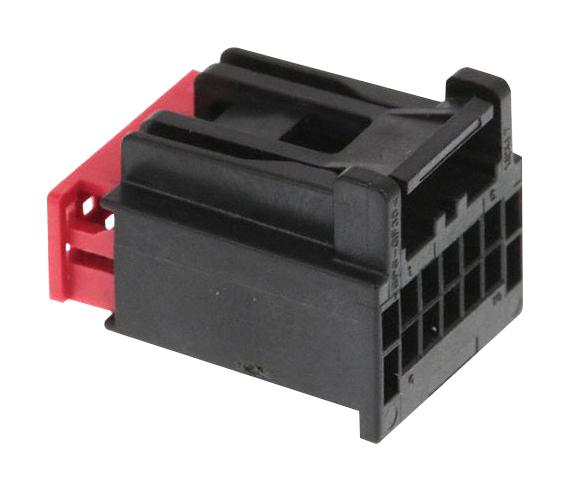 Molex/partner Stock 30700-1101 Automotive Connector Housings