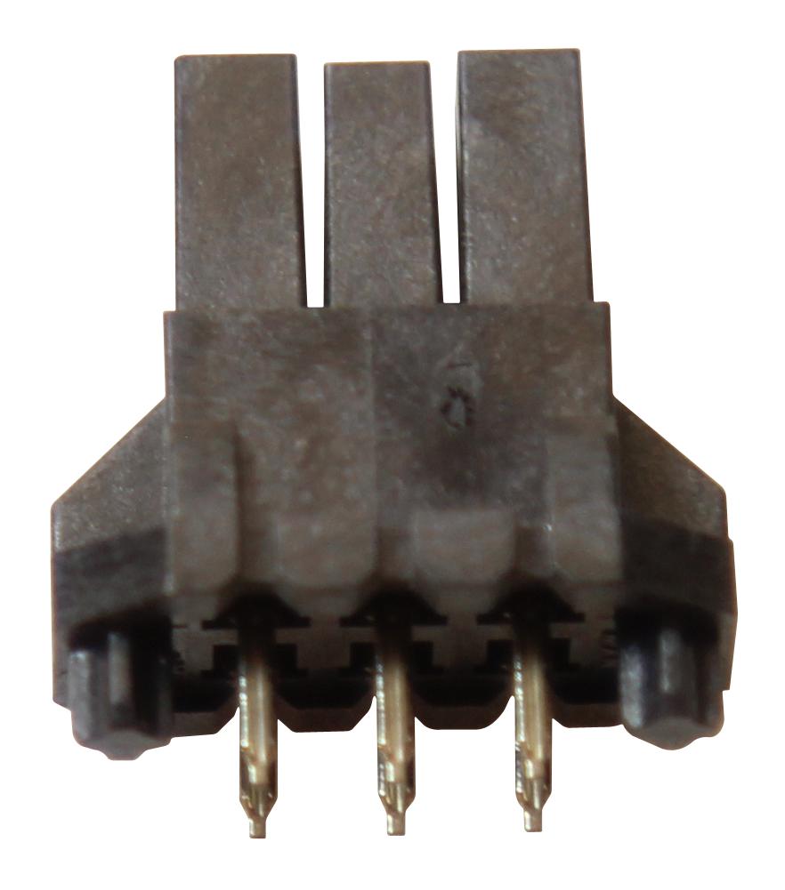 Molex 44769-1602 Connector, Rcpt, 16Pos, 2Row, 3mm