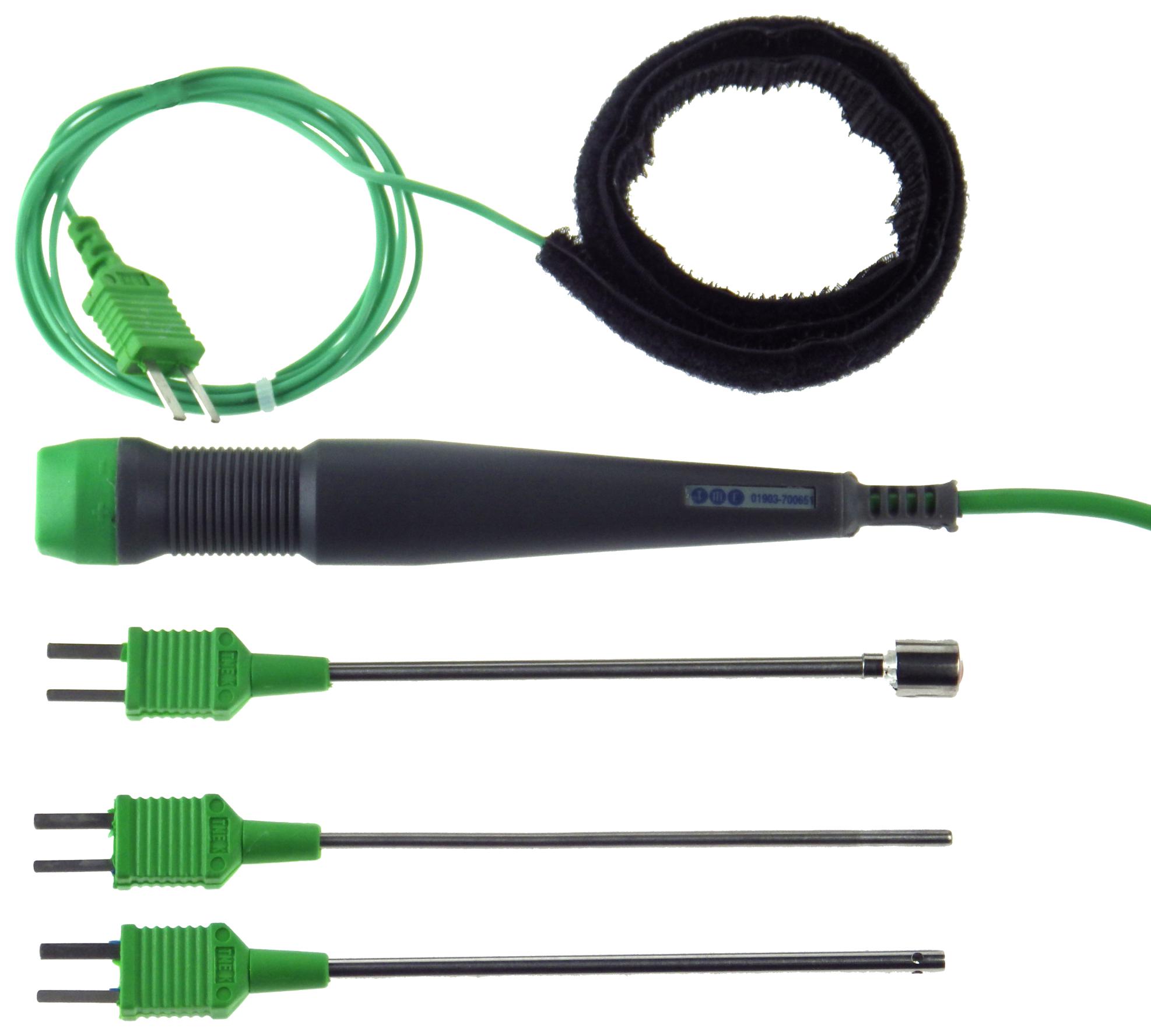 Tme Pkhvk Heating/vent/refrigeration Probe Kit