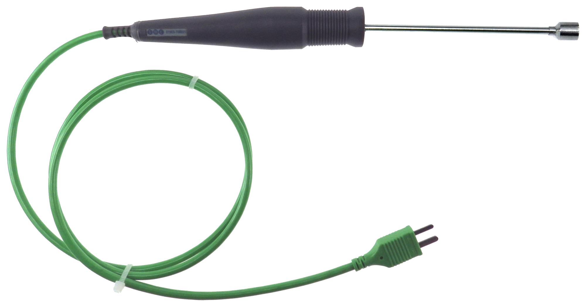 Tme Bsks01-S Temperature Probe, -30 To 50 Deg