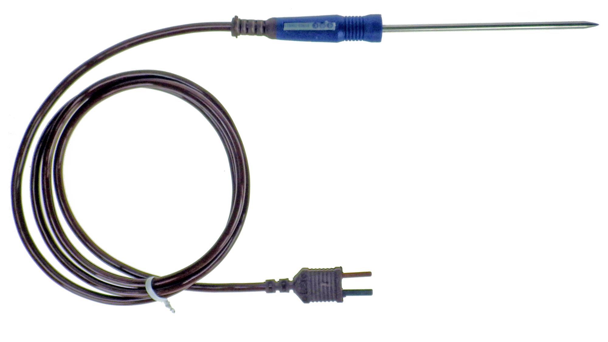 Tme Capacitor-B Needle Probe, -100 To 280 Deg C