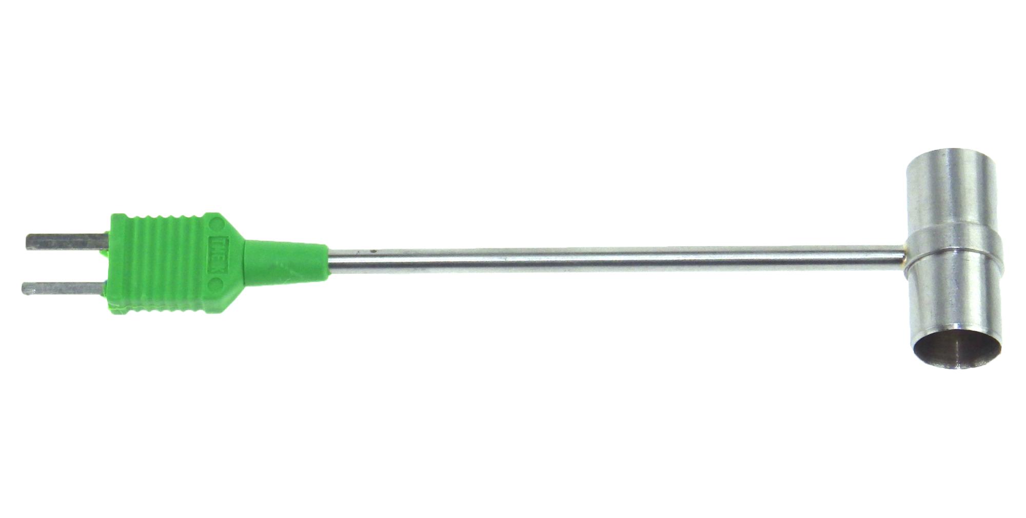 Tme Kha01 Air Probe, -100 To 400 Deg C