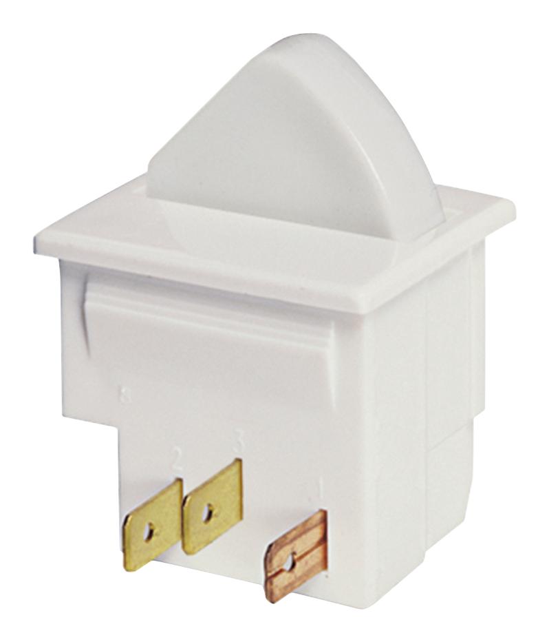 Bulgin E3111Caaaa Splash Resistant Refrigerator Doorswitch