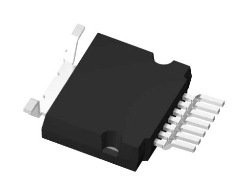 STMicroelectronics Sct040Hu65G3Ag Sic Mosfet, N-Ch, 650V, 30A, Hu3Pak