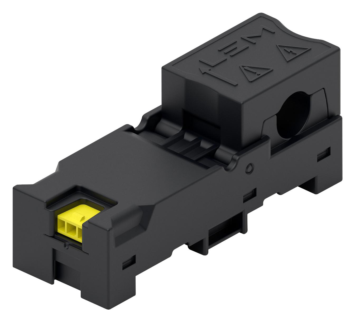 Lem Htrs 50-Sbi Current Transducer, -100A To 100A, 26Vdc