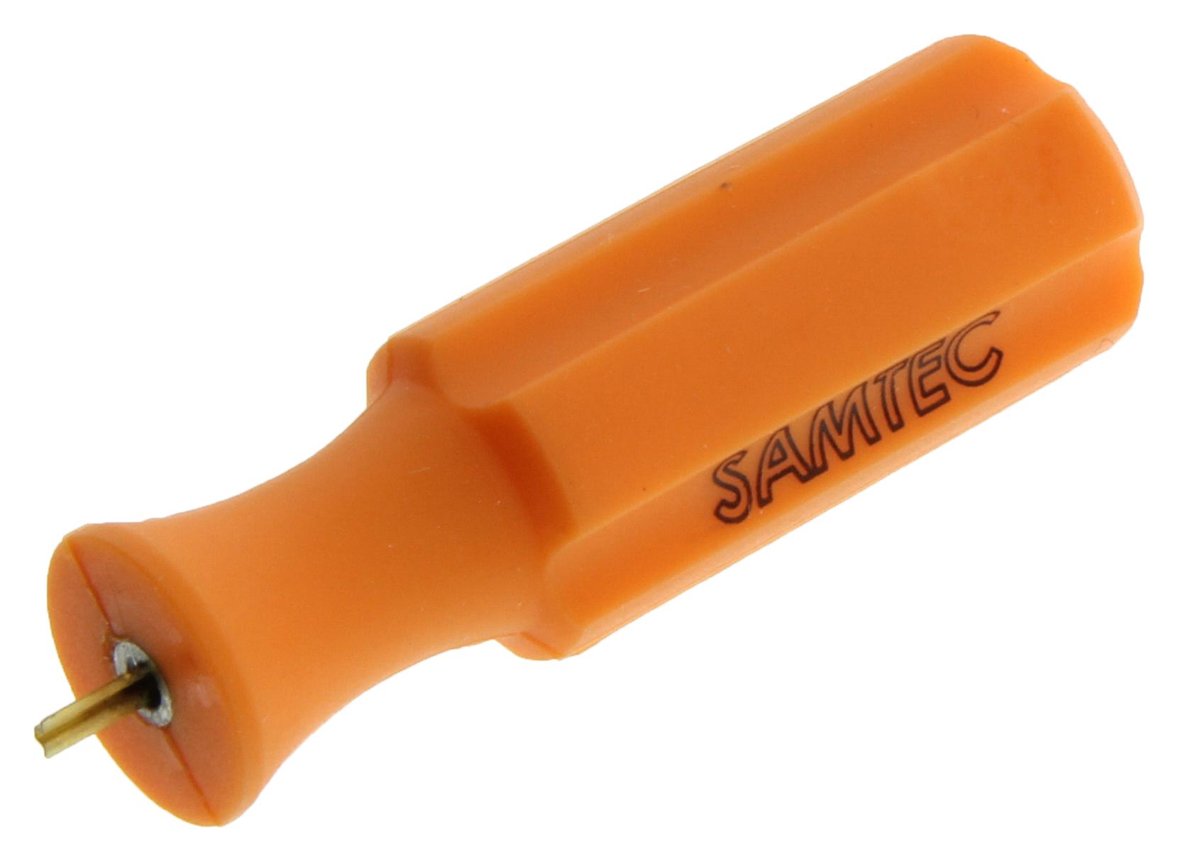 Samtec Cat-Ex-179-01 Extraction Tool, Contact