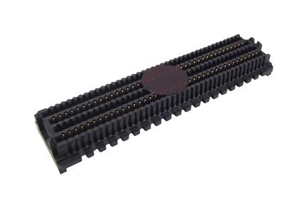 Samtec Asp-105884-01 Mezzanine Connector, Rcpt, 114Pos, 6Row